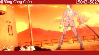 AMV_Hủy diệt #anime #schooltime