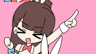 Rabbit Hole but Akko?