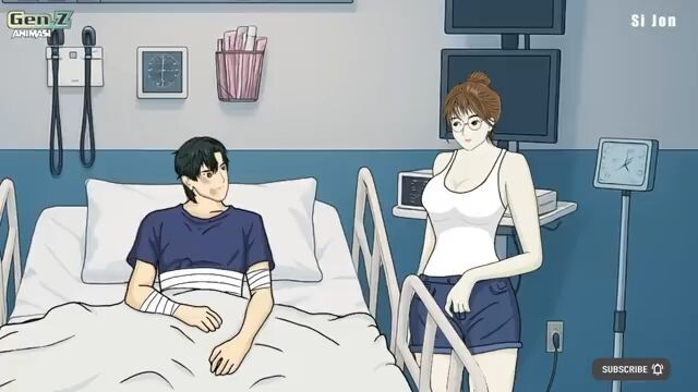 AKAMSI TERUSIK part-14 _ drama animasi #dramaanimasi #animasiindonesia #animasi