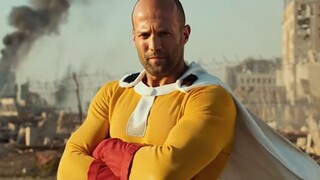 One Punch Man (2025) - Teaser Trailer _ Jason Statham_03b