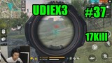 UDiEX3 - Free Fire Highlights#37
