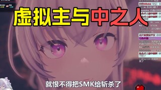讲一个比较逆天的故事。