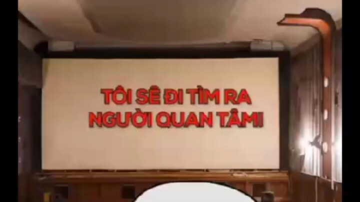 ai quan tâm