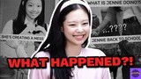 [SOJUWOON] BLACKPINK’s Jennie Sparks Unexpected Chaos during Apartment 404 | Kpop News🌟