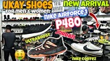 P480 legit! DAMI PAGPIPILIAN mga SOLID pa!new arrival ukay shoes,milas ukay cubao aurora