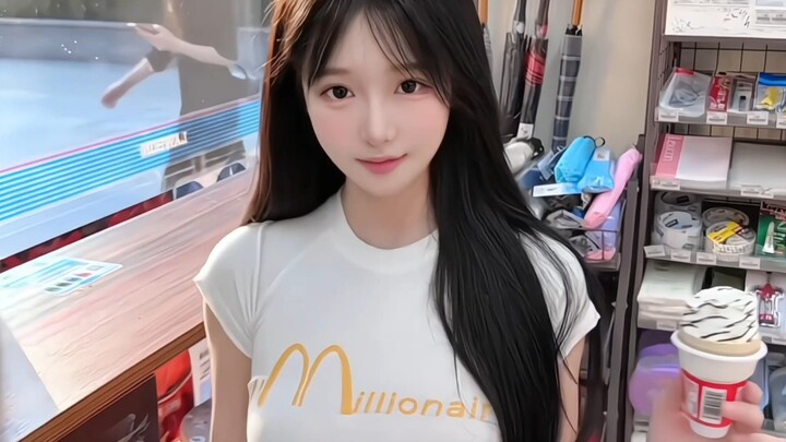 【No.263: แคลลี่เบย์】แปลงโฉมสาวหวาน — “โครงการสะสมสาวหน้าตาดีทั้งอินเทอร์เน็ต”