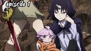 Clevatees episode 1[sub indo]