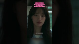 🔇The Power of Actions Over Words #shorts #status #motivation #kdrama #moongayoung #new