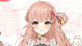 Saya telah memperoleh 500.000 pengikut dalam dua tahun melalui streaming langsung dari huruf V kecil