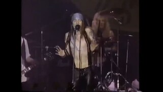 04 Guns N' Roses - Knockin' On Heaven's Door