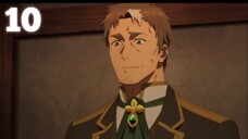 From Old Country Bumpkin To Master Swordsman Episode 10