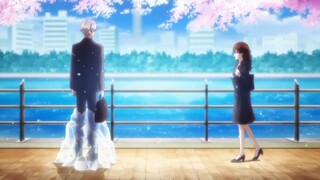 [ฝึกพากย์] บริษัทลุ้นรัก หนุ่มหิมะกับสาวสุดคูล Trailer