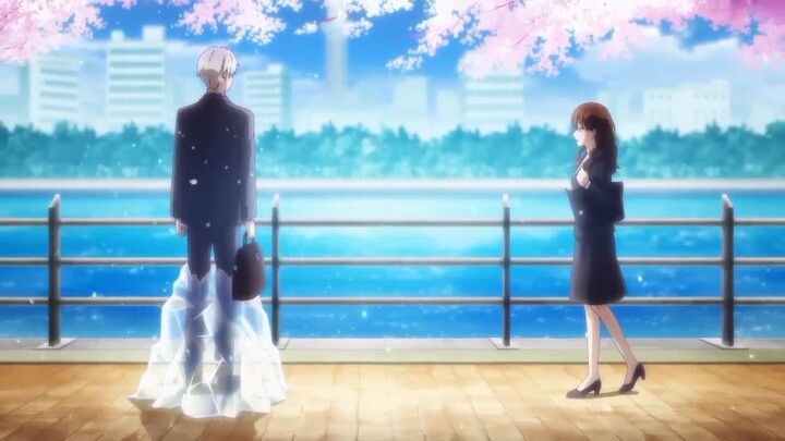 [ฝึกพากย์] บริษัทลุ้นรัก หนุ่มหิมะกับสาวสุดคูล Trailer