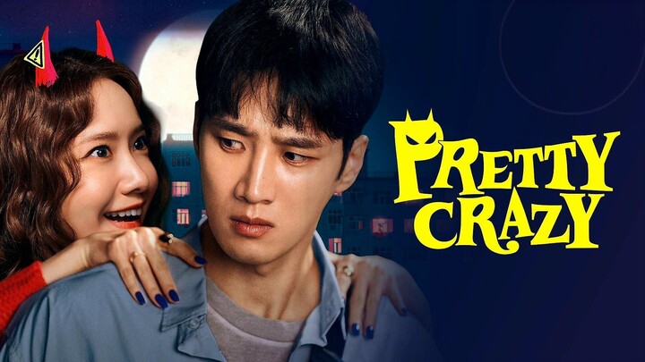 🎬 | Pяɛᴛᴛʏ Cяazʏ || Supernatural/Romance/Comedy