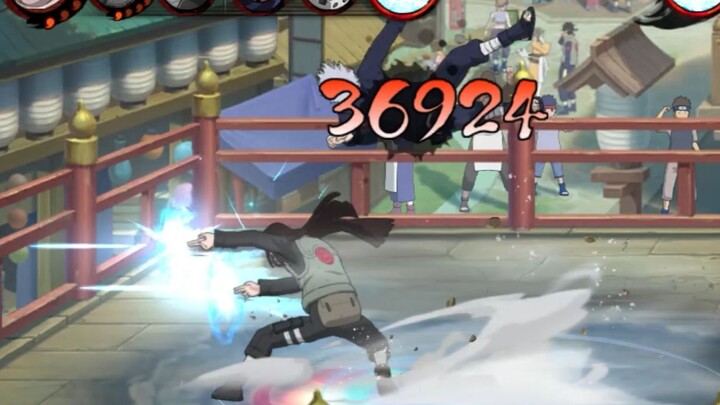 Is this seriously a move humans can pull off?