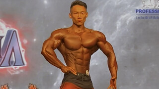 奥赛我尽力了，你们看到了吗？