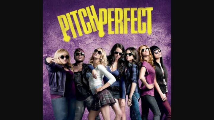 Pitch Perfect Tagalog Dubbed (2012) Musical Comedy Romance Full Movie