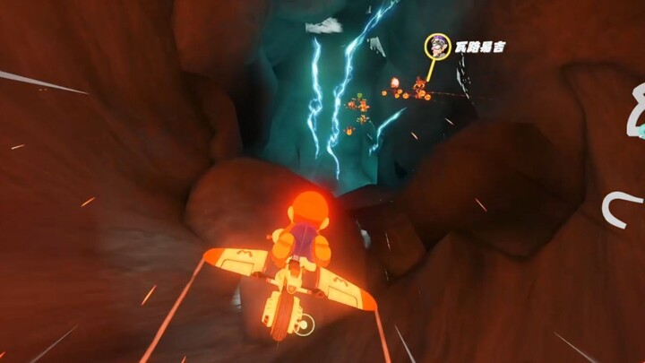 Cũng đã chơi tựa game ra mắt đầu tiên trên NS2 – Mario Kart: Thế giới rồi!