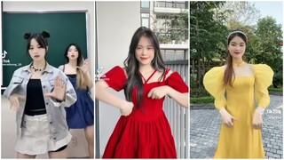 Nhảy Dolce - Trào Lưu "Ai Rồi Cũng Phải Dolce Thôi" || TikTok Việt Nam Ep#244