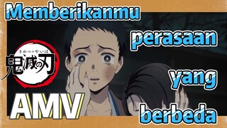 [Demon Slayer] AMV | Memberikanmu perasaan yang berbeda