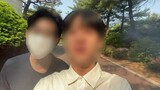 [게이커플] 청와대 놀러갔어요~! | Korean gay couple | bl | 브이로그