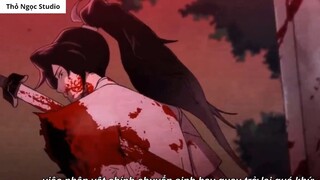 Top 10 Manhwa_Manhua Main Là Người Chơi_Thợ Săn Chuyển Sinh Trở Lại Quá Khứ 1