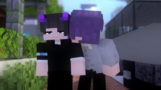 Minecraft Animation Boy love// Who i choose [Part 63]// 'Music Video ♪