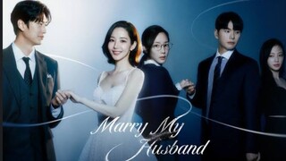 Marry my husband S1 EP13 Hindi dubbed