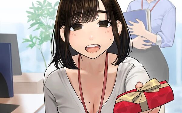 "Here is senior, chocolate, there is love potion in it" ["Come on! Same period sauce! 》Comparison of