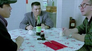 This boss actually uses his employees' flesh to make barbecued pork buns