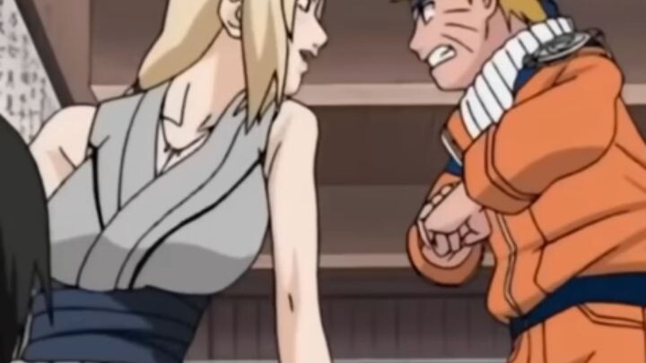 naruto never gives up😬🥶😈🔥