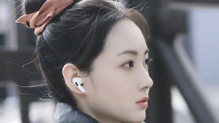 Zhao Jiamin # Joyful Fields # Ju Jingyi: Young people never lack the courage to start over. # Ju Jin