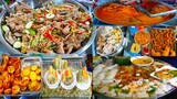 Con hẻm ăn vặt cực ngon và rẻ mà ai đến Sài Gòn cũng phải ghé qua