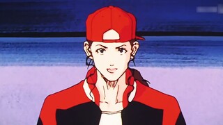 Do you know how cool he was 30 years ago? [Miyagi Ryouta]