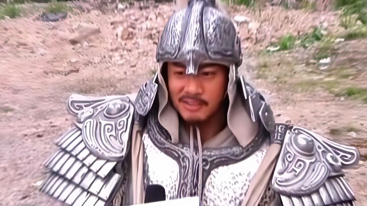 Because of his passion, he became the one and only Xiang Yu!