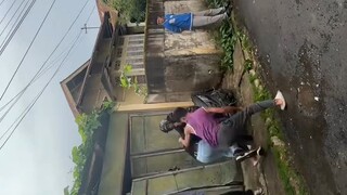 Indian northeast fighing