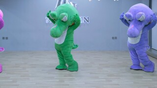 🐊 NCT 127-「Kick It Hero」 The handsome fish you have never seen