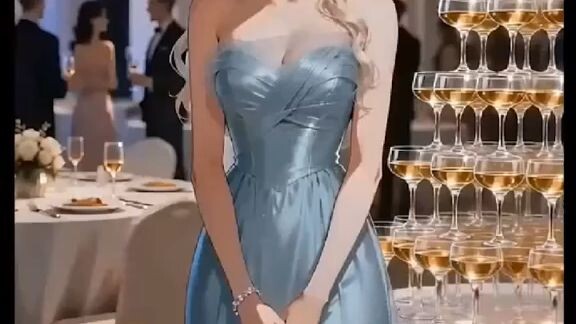 Under the skirt part 5