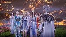 Against The Sky Supreme Episode 403 Sub Indo