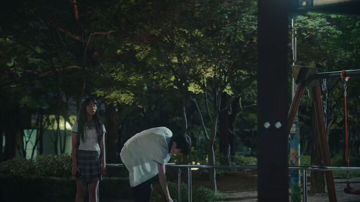 love revolution episode 18