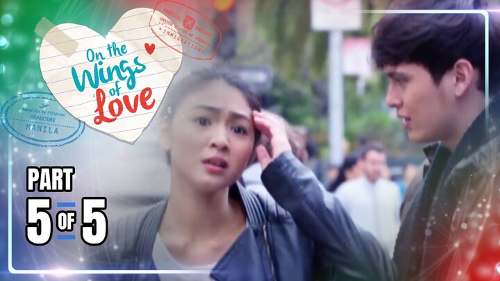 On The Wings Of Love | Episode 21 (5/5) | June 15, 2024