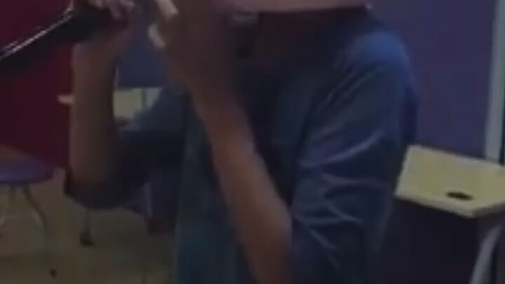 หน้ากากหมู