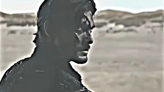 Sung Jinwoo walking with his shadow army