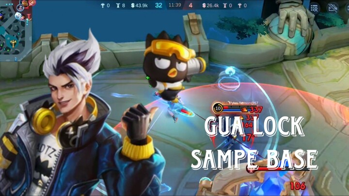 KASIH PAHAM SI BRUNO‼️