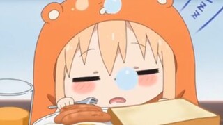 Anh emHÒA THUẬN GỚM gọi nhau DẬỴ đầy yêu thương- Himoto umaru