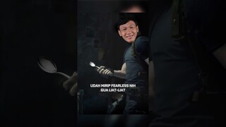 Mod Resident Evil 4 Remake Terkocak