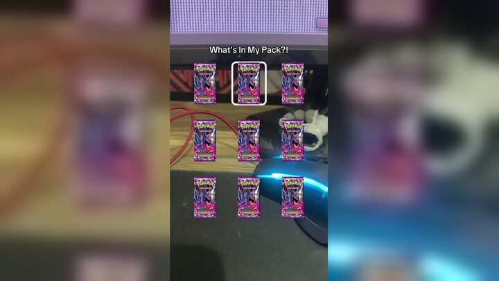 Open a Phantom Forces booster and watch the value stack card by card. The set belongs to Gengar —