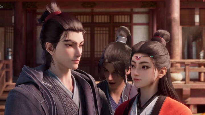 New Demon hunter eps 67 sub indo