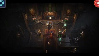 Diablo Immortal - UU Game Booster -- CÓ THỰC SỰ DỞ NHƯ LỜI ĐỒN...- -- Thư Viện G