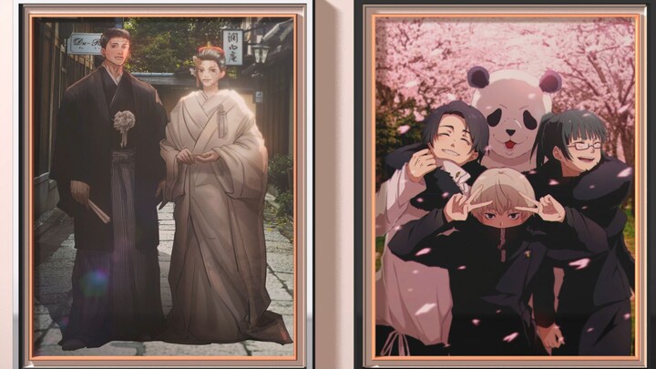 Old friends bid a reluctant farewell, leaving only memories!